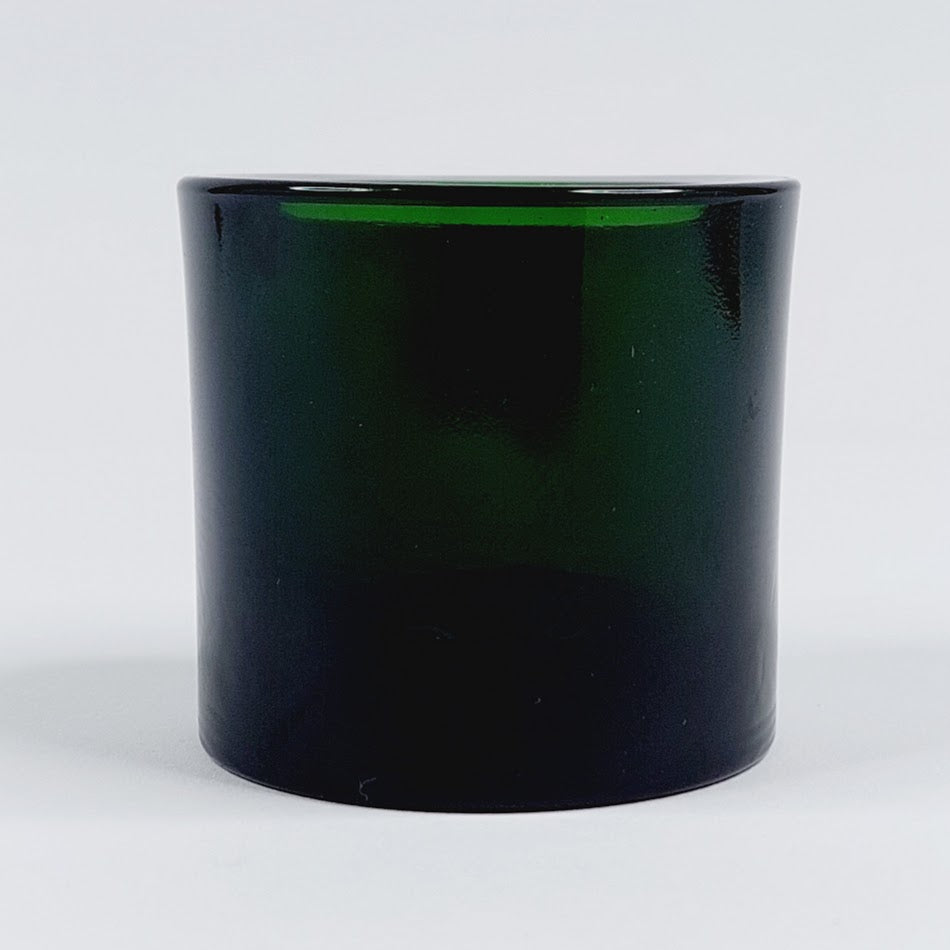 Iittala Marimekko Kivi tuikkulyhty alfanvihreä