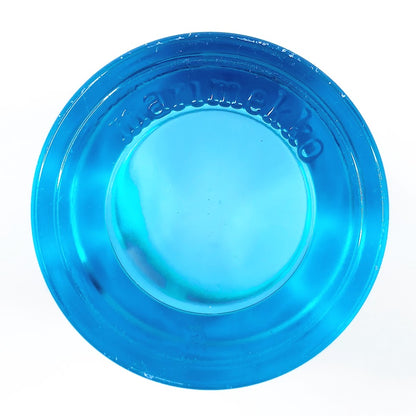 Iittala Marimekko Kivi tuikkulyhty 60 mm vaaleansininen