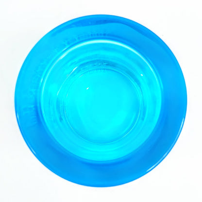 Iittala Marimekko Kivi tuikkulyhty vaaleansininen