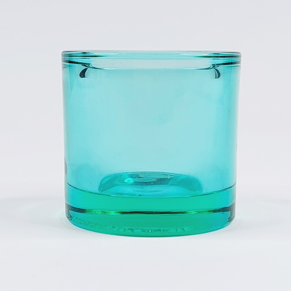 Iittala Marimekko Kivi tuikkulyhty vaaleanvihreä