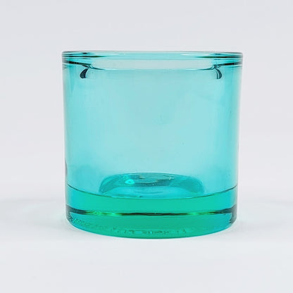Iittala Marimekko Kivi tuikkulyhty vaaleanvihreä