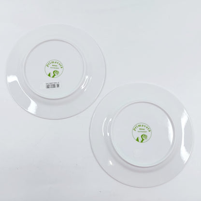 Iittala Marimekko Primavera lautanen 20 cm 2 kpl