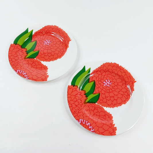 Iittala Marimekko Primavera lautanen 20 cm 2 kpl