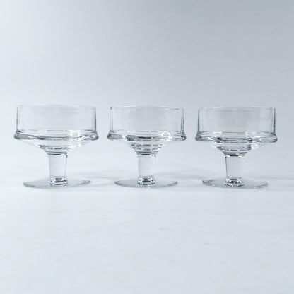 Iittala Marski jälkiruokamalja 3 kpl