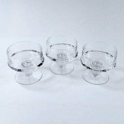 Iittala Marski jälkiruokamalja 3 kpl