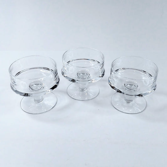 Iittala Marski jälkiruokamalja 3 kpl