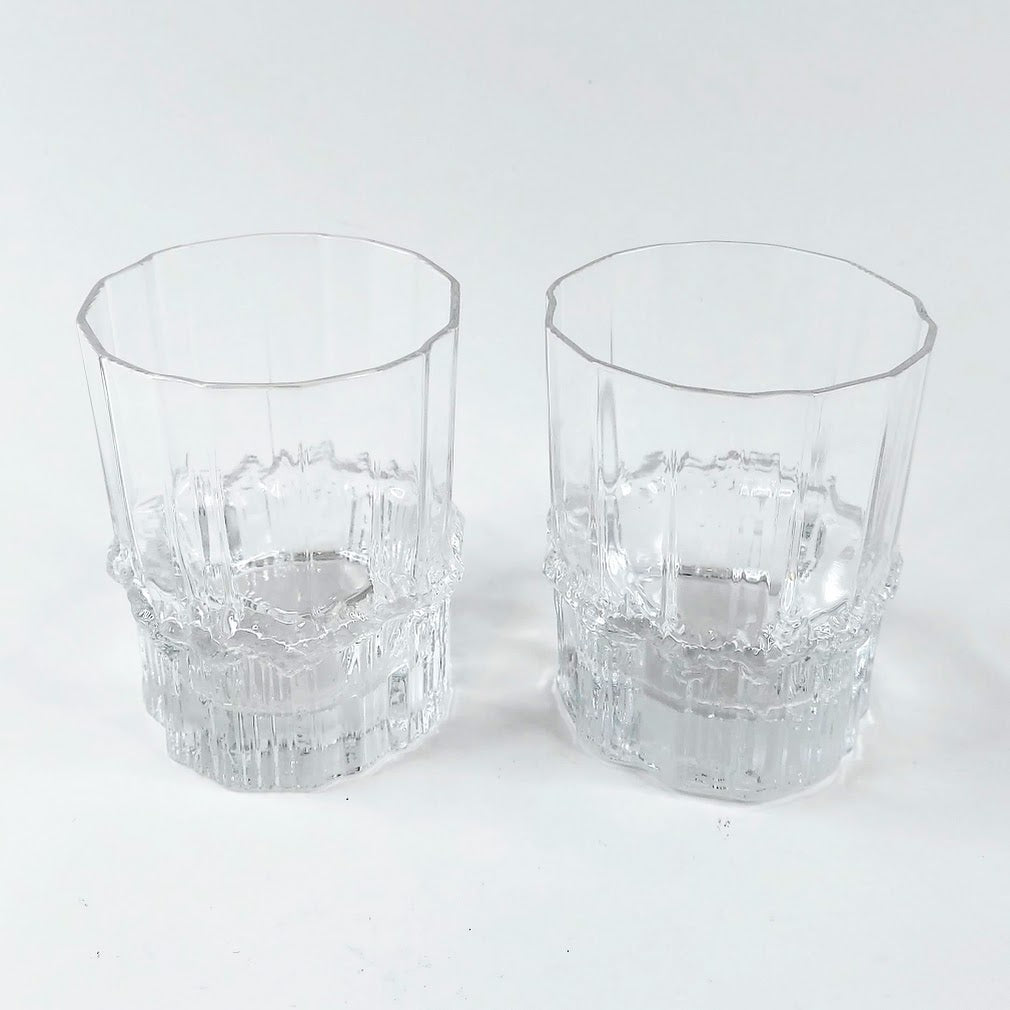Iittala Pallas juomalasi 22 cl