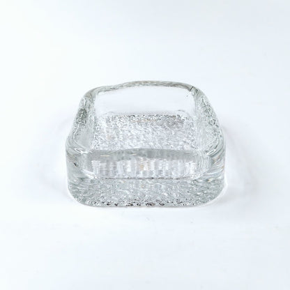Iittala Riite tuhka-astia