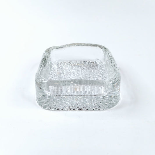 Iittala Riite tuhka-astia