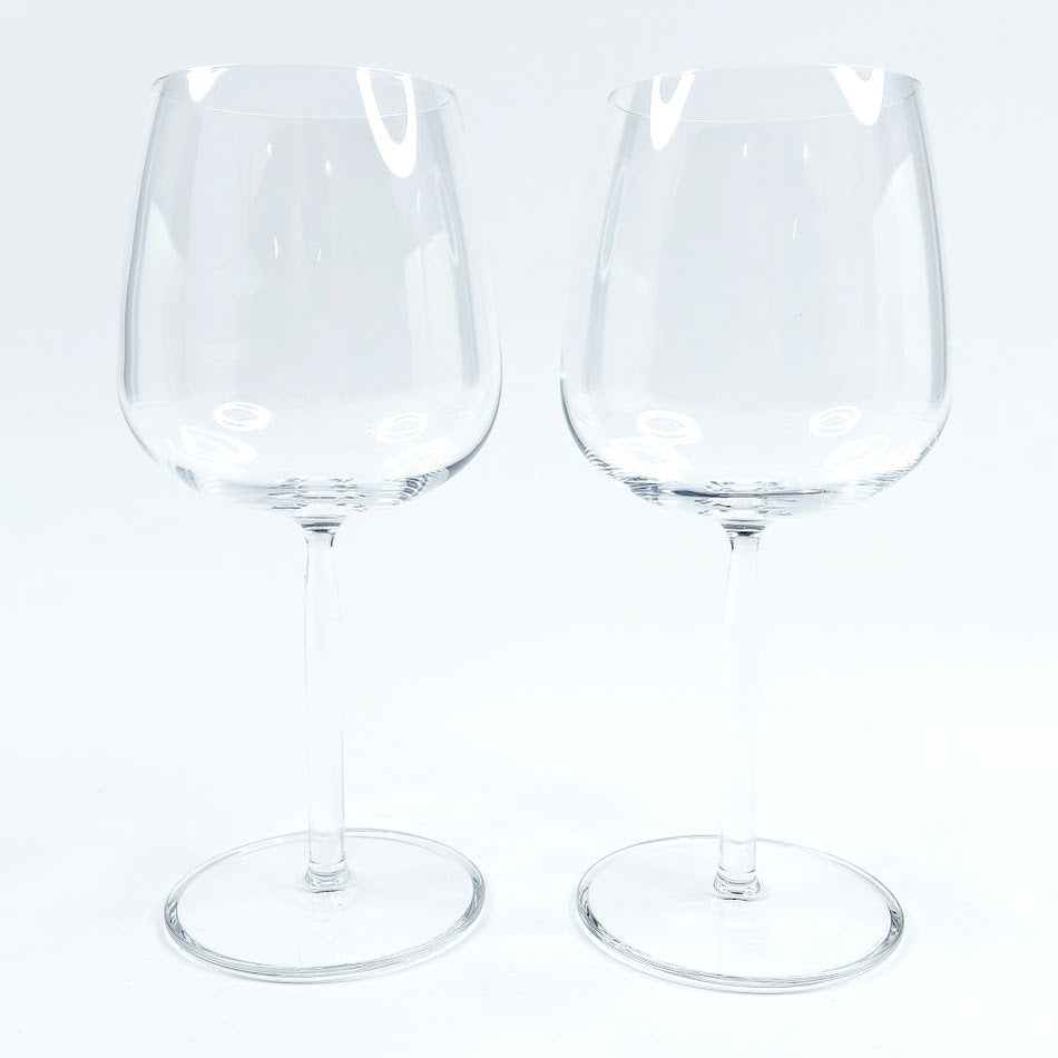 Iittala Senta punaviinilasi 2 kpl