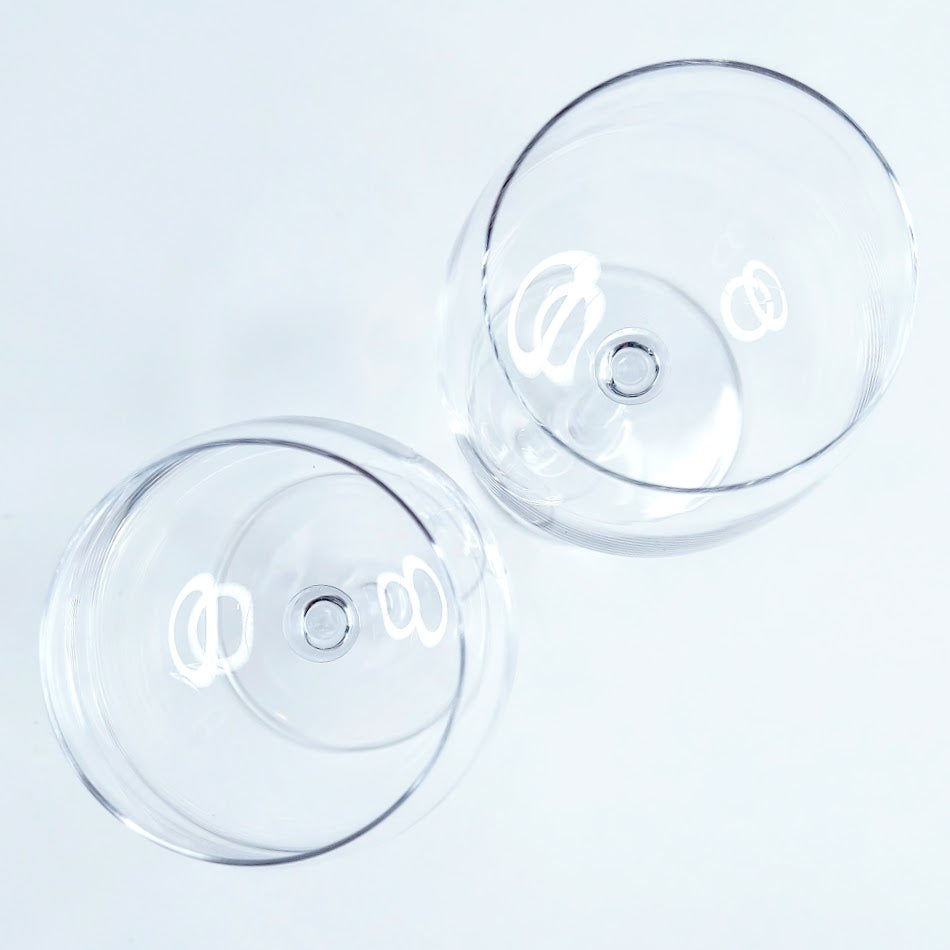 Iittala Senta punaviinilasi 2 kpl