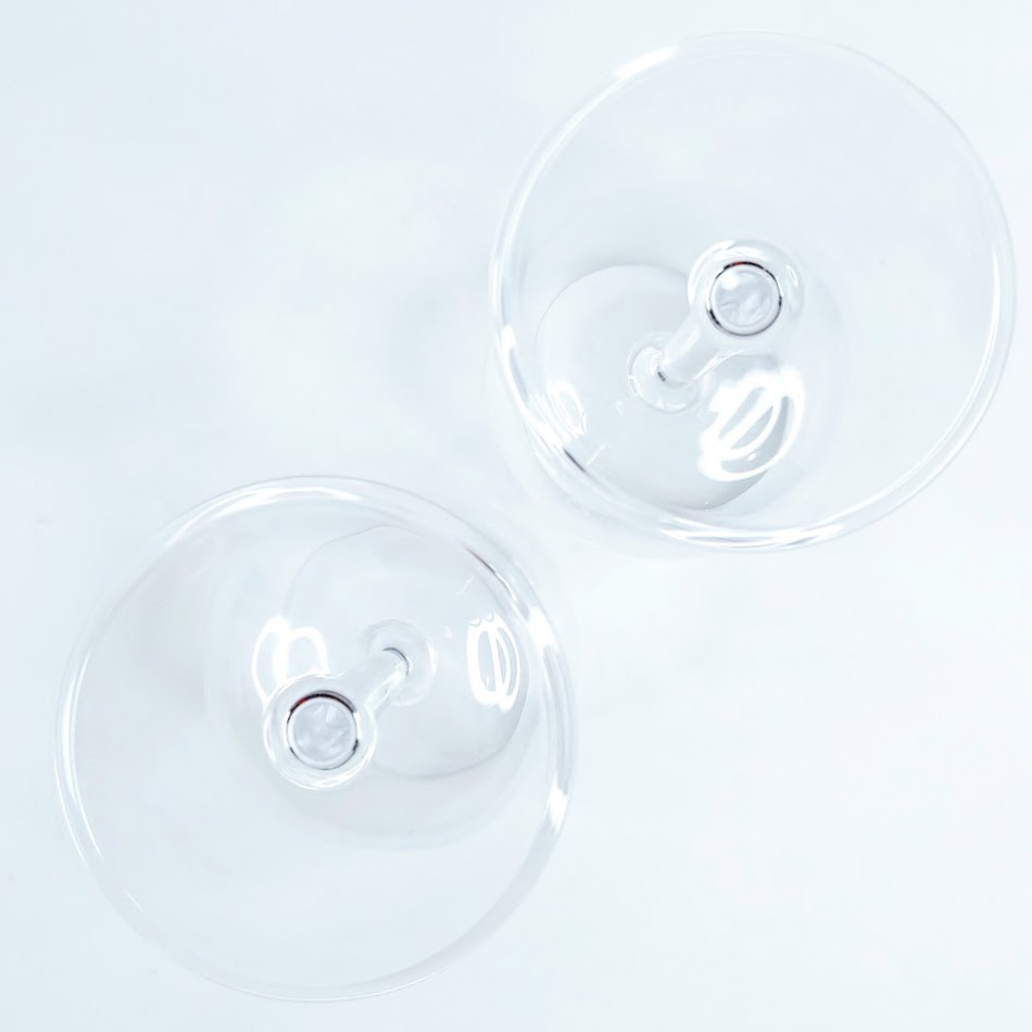 Iittala Senta punaviinilasi 2 kpl