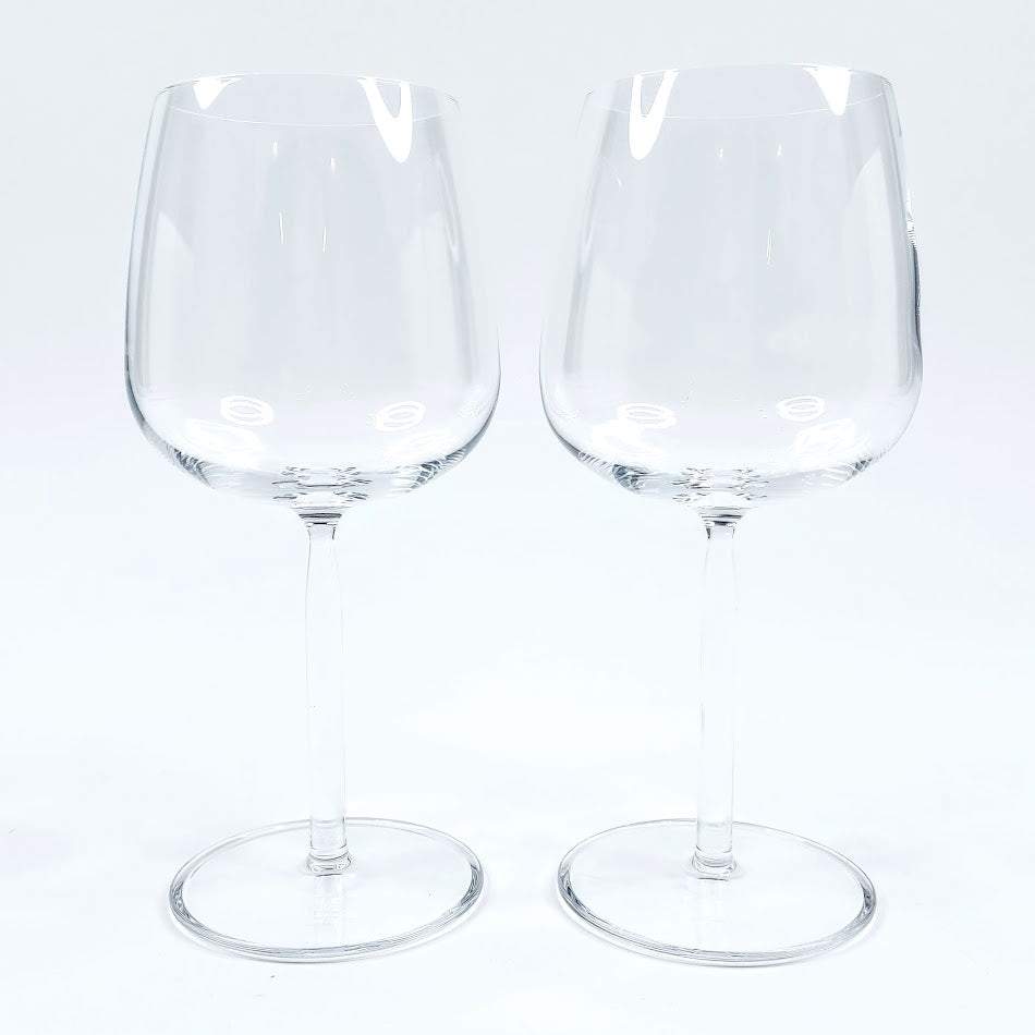 Iittala Senta punaviinilasi 2 kpl