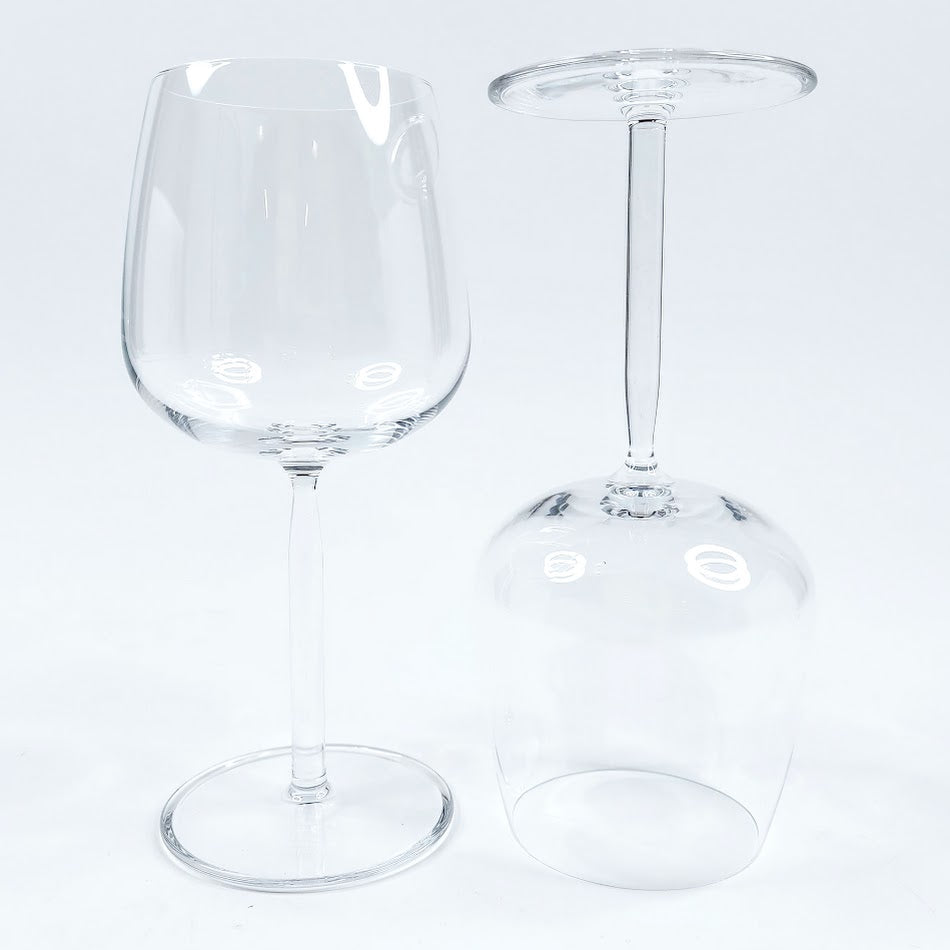 Iittala Senta punaviinilasi 2 kpl