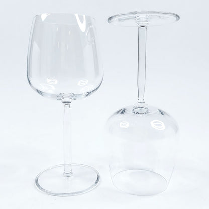 Iittala Senta punaviinilasi 2 kpl