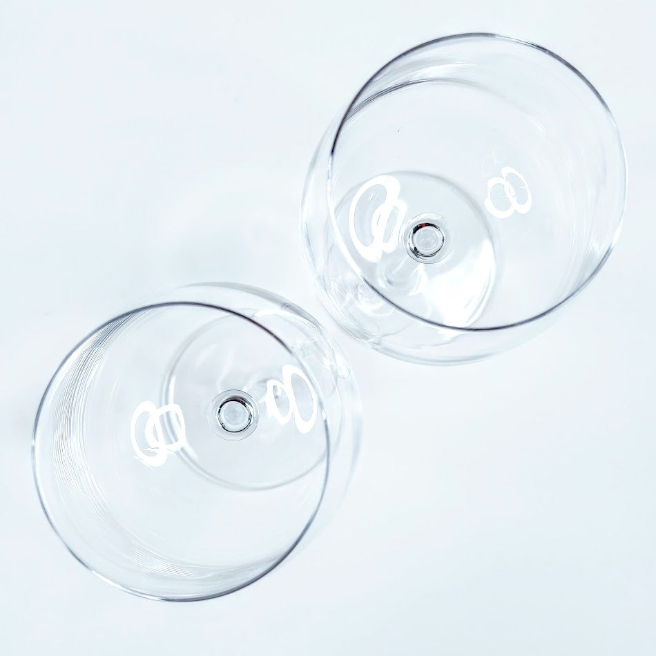 Iittala Senta punaviinilasi 2 kpl