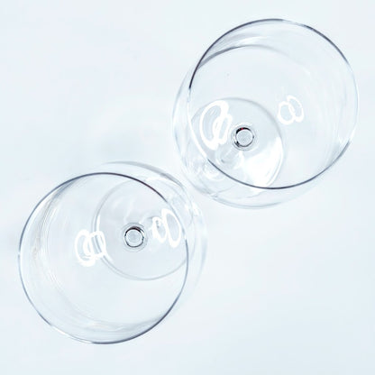 Iittala Senta punaviinilasi 2 kpl