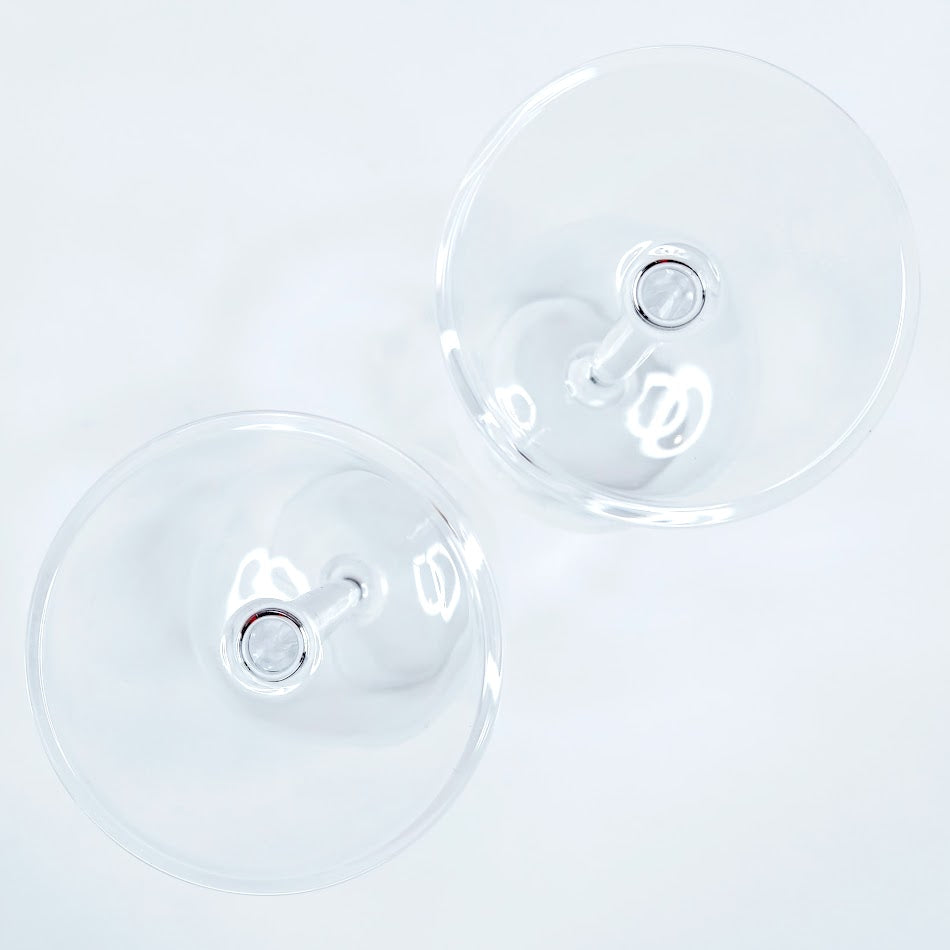 Iittala Senta punaviinilasi 2 kpl