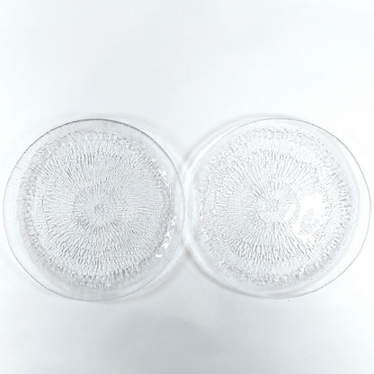 Iittala Solaris tarjoilulautanen 24,5 cm 2 kpl
