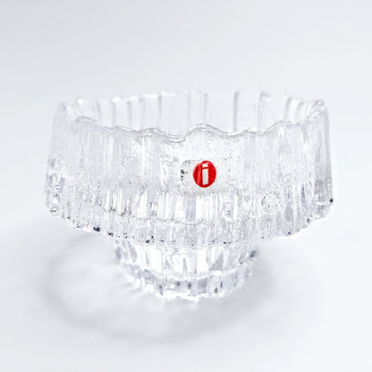 Iittala Stellaria tuikkulyhty