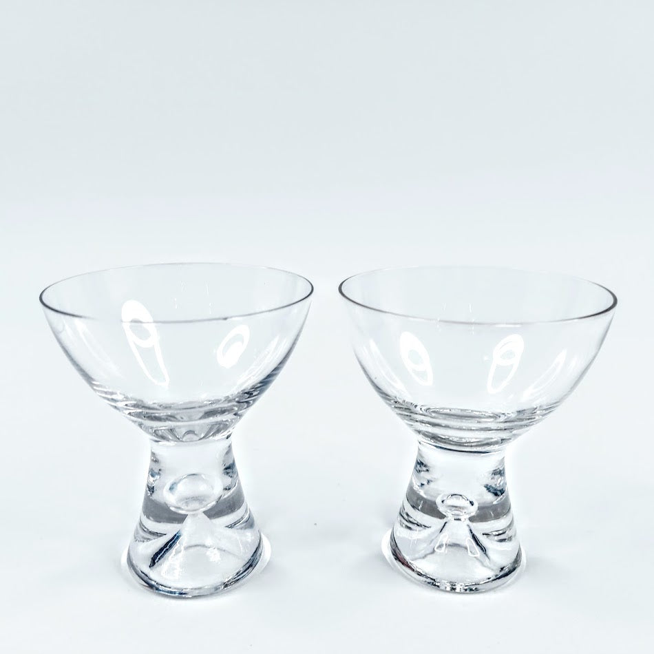 Iittala Tapio liköörilasi 2 kpl