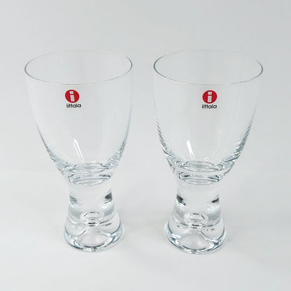 Iittala Tapio valkoviinilasi 18 cl 2 kpl