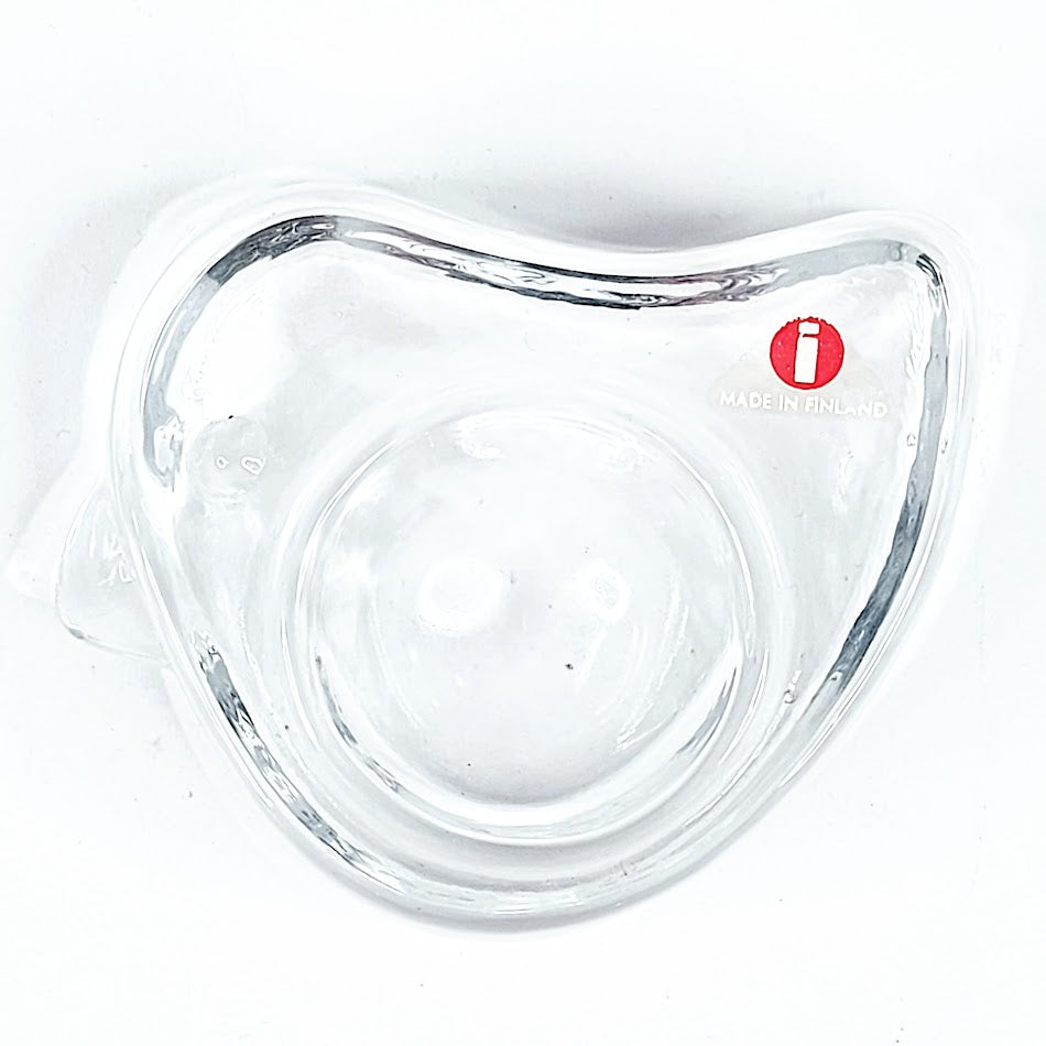 Iittala Tiu munakuppi