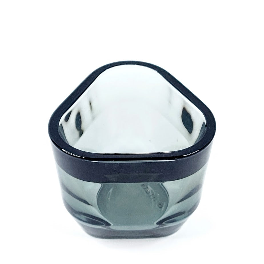 Iittala Tris tuikkulyhty harmaa