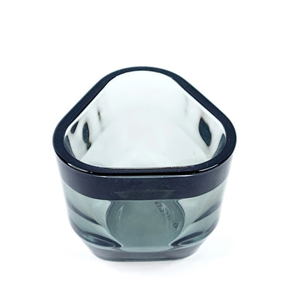 Iittala Tris tuikkulyhty harmaa
