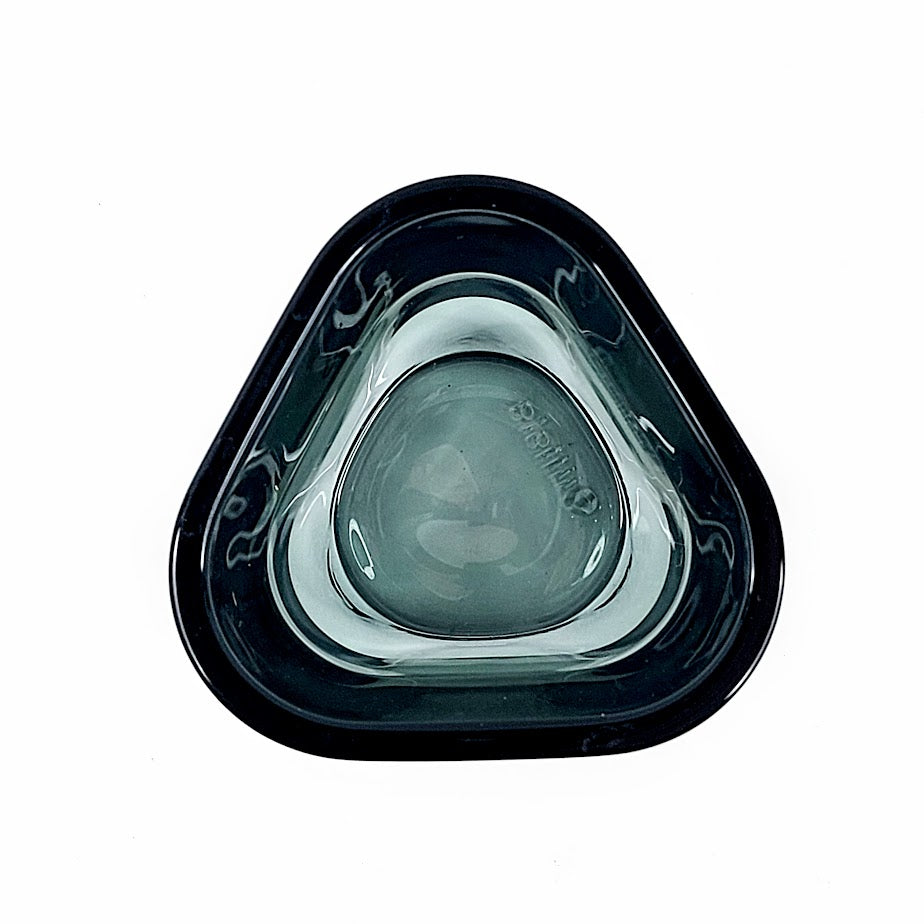 Iittala Tris tuikkulyhty harmaa