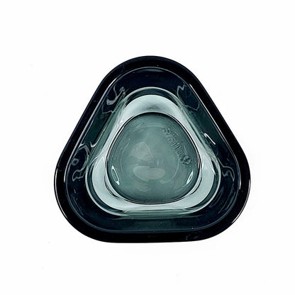 Iittala Tris tuikkulyhty harmaa