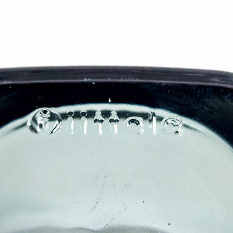 Iittala Tris tuikkulyhty harmaa