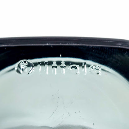 Iittala Tris tuikkulyhty harmaa