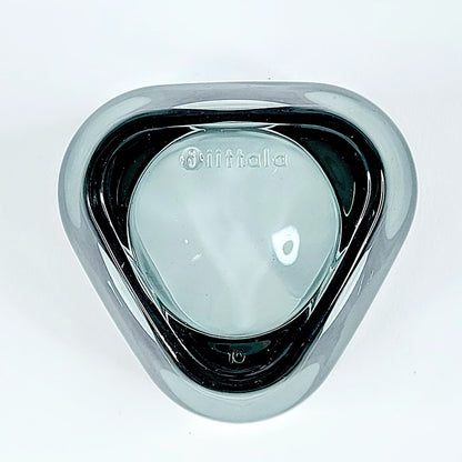 Iittala Tris tuikkulyhty harmaa