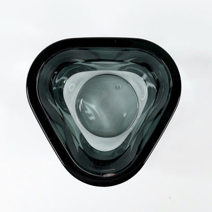 Iittala Tris tuikkulyhty harmaa