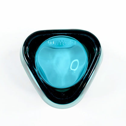 Iittala Tris tuikkulyhty merensininen