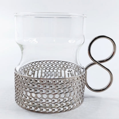 Iittala Tsaikka kuumajuomalasi