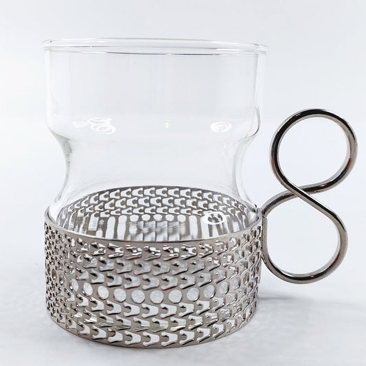 Iittala Tsaikka kuumajuomalasi