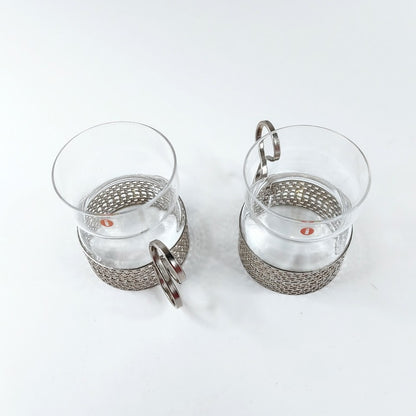 Iittala Tsaikka kuumajuomalasi 2 kpl
