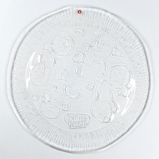 Iittala Kotipizza lautanen