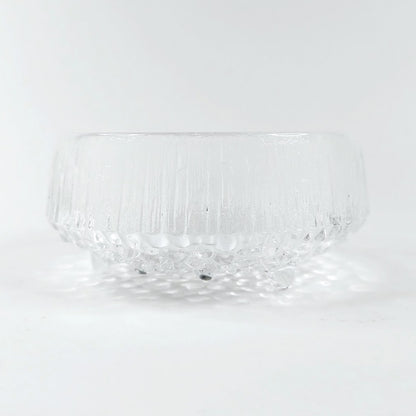 Iittala Ultima Thule jälkiruokakulho