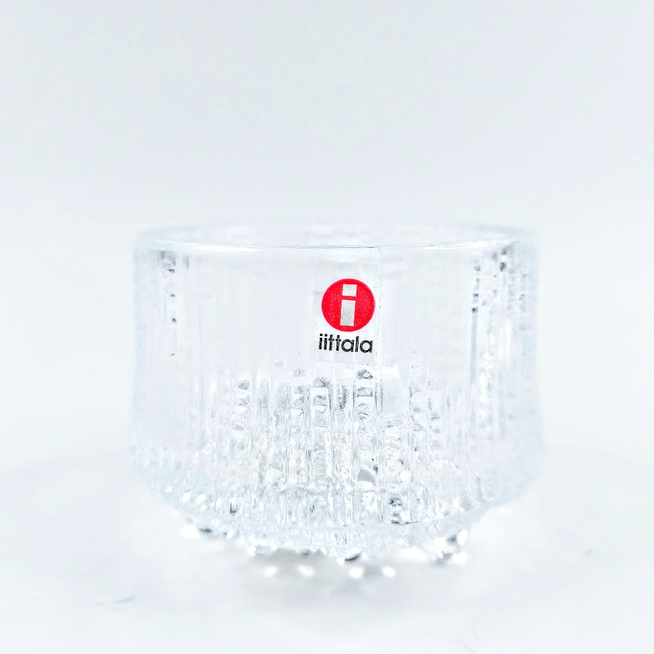 Iittala Ultima Thule kynttilälyhty