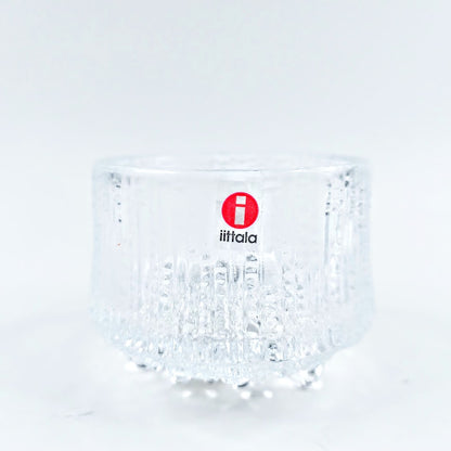 Iittala Ultima Thule kynttilälyhty