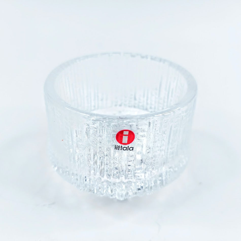 Iittala Ultima Thule kynttilälyhty