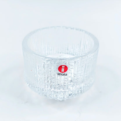 Iittala Ultima Thule kynttilälyhty