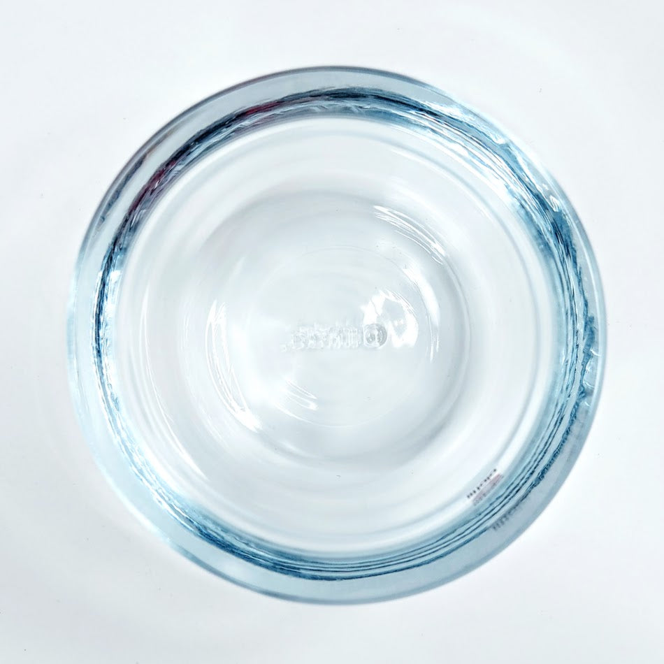 Iittala Valkea kynttilälyhty kirkas