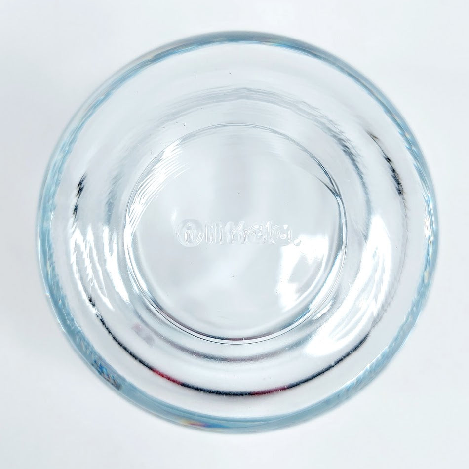 Iittala Valkea kynttilälyhty kirkas