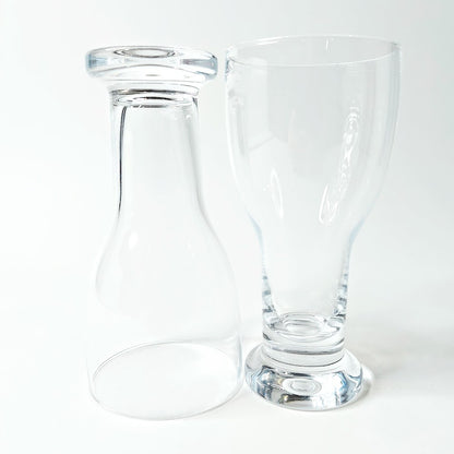 Iittala Verna Maxi olutlasi 2 kpl