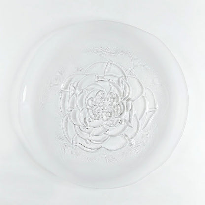 Iittala Villiruusu tarjoilulautanen 30 cm