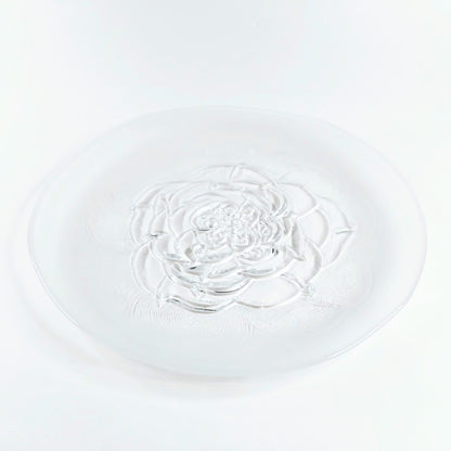Iittala Villiruusu tarjoilulautanen 30 cm